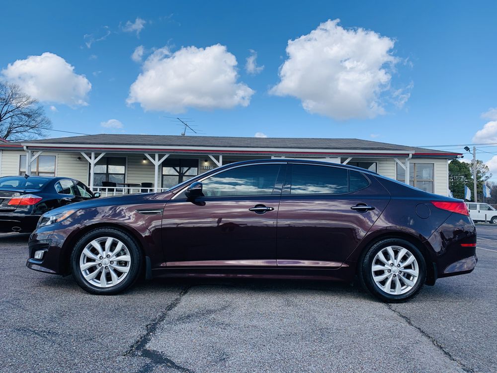 BOSS AUTO MEMPHIS 74 Photos 2607 S Mendenhall Rd, Memphis