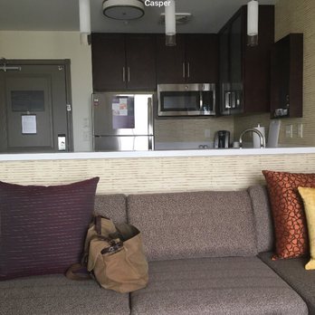 Residence Inn Casper - Kitchen - Hotels Near Me - Casper, Wyoming Residence Inn Casper - Kitchen - Hotels Near Me - Casper, Wyoming