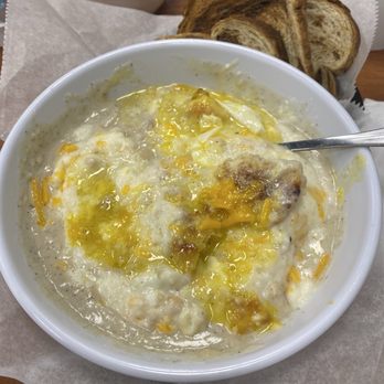 Cafe On Trade - Breakfast Bowl - Salad Near Me - Greer, South Carolina