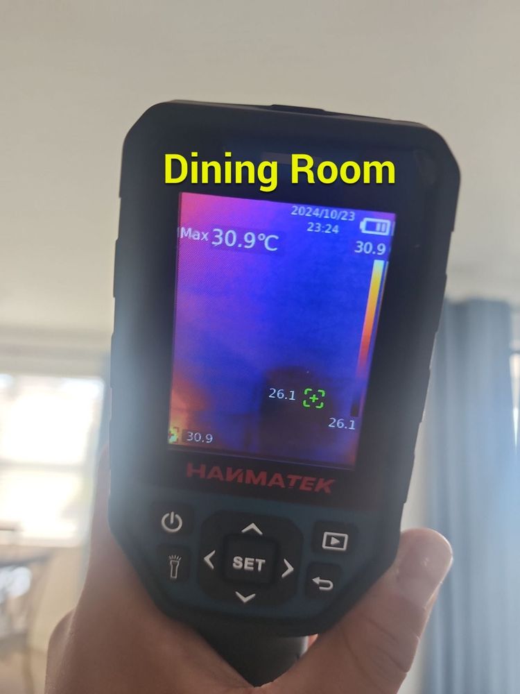 Slide of Skydrop Restoration