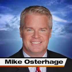 KSAT 12 - Mike Osterhage