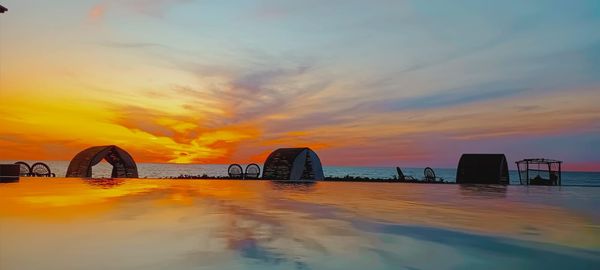 El Faro Beach Club & Spa by null