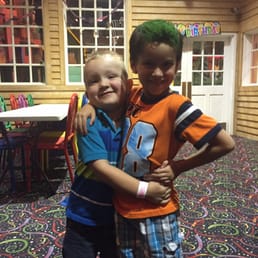 Happy Birthday Nicholas!!