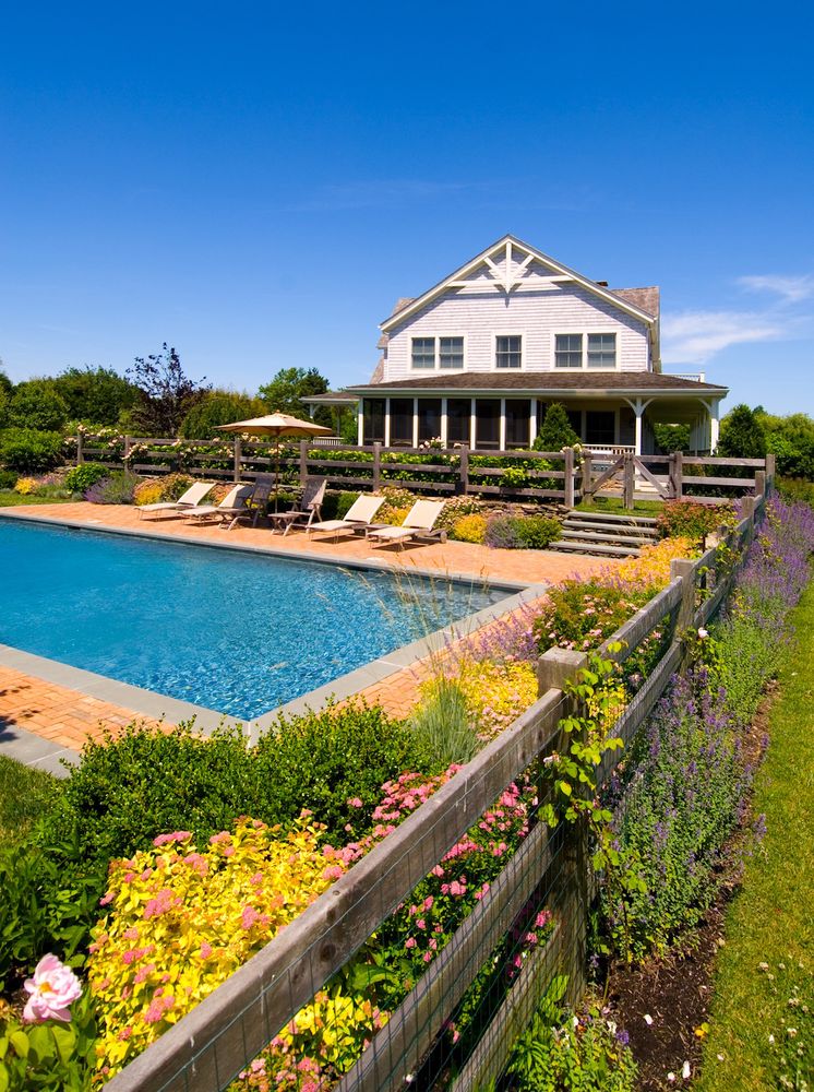 JOHN COWEN LANDSCAPE ASSOCIATES Updated July 2024 54 Photos 5