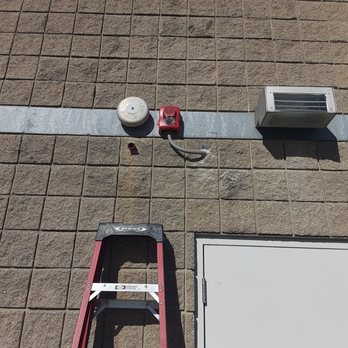 Sims Electrical Plumbing & Mechanical - Fire Alarm Project - Plumbing Near Me - Evansville, Indiana Sims Electrical Plumbing & Mechanical - Fire Alarm Project - Plumbing Near Me - Evansville, Indiana