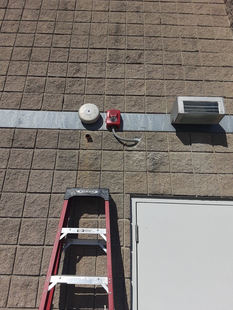 Slide of Sims Electrical Plumbing & Mechanical