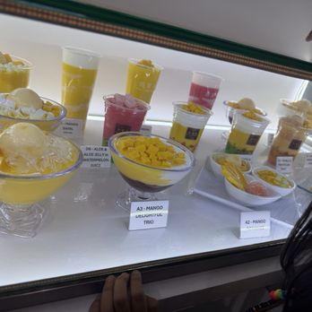 Hui Lau Shan - Desserts Near Me - Elk Grove, California Hui Lau Shan - Desserts Near Me - Elk Grove, California