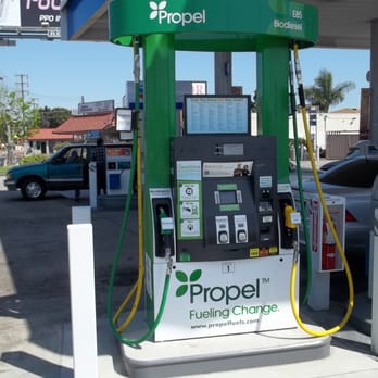 Propel Fuels - Harbor City Clean Fuel Point - Flex Fuel E85 & Biodiesel. - Gas Stations Near Me - Harbor City, California Propel Fuels - Harbor City Clean Fuel Point - Flex Fuel E85 & Biodiesel. - Gas Stations Near Me - Harbor City, California