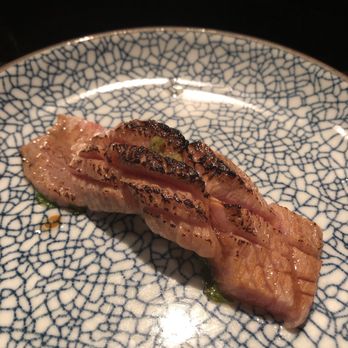 Opus Sushi - Seared Otoro Sushi - Japanese Near Me - Arcadia, California Opus Sushi - Seared Otoro Sushi - Japanese Near Me - Arcadia, California