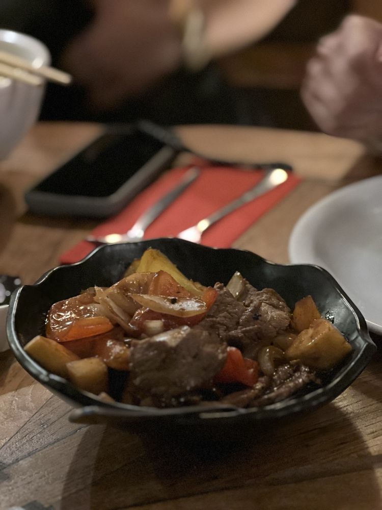 Bird Thais Restaurant