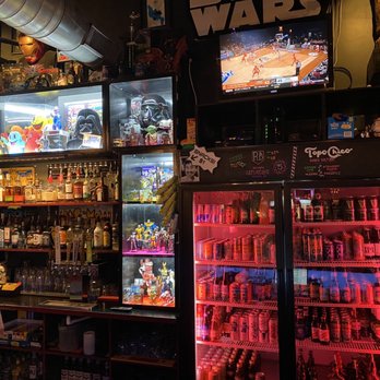 The Baxter - Beer - Bars Near Me - Carrboro, North Carolina