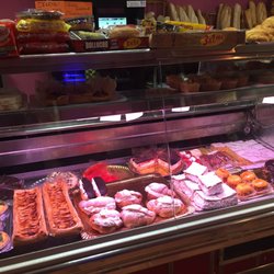 Dulce y Salandos