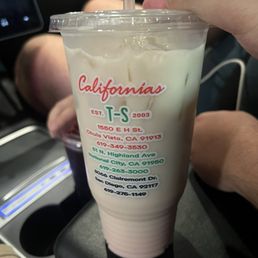 Horchata