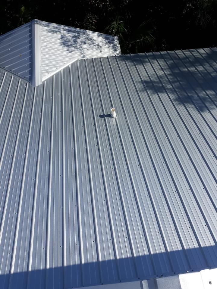 Slide of Ellis Roofing & Sheet Metal