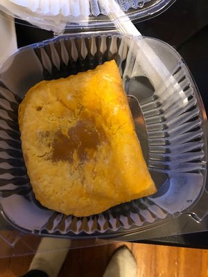 Oasis Caribbean Restaurant by null