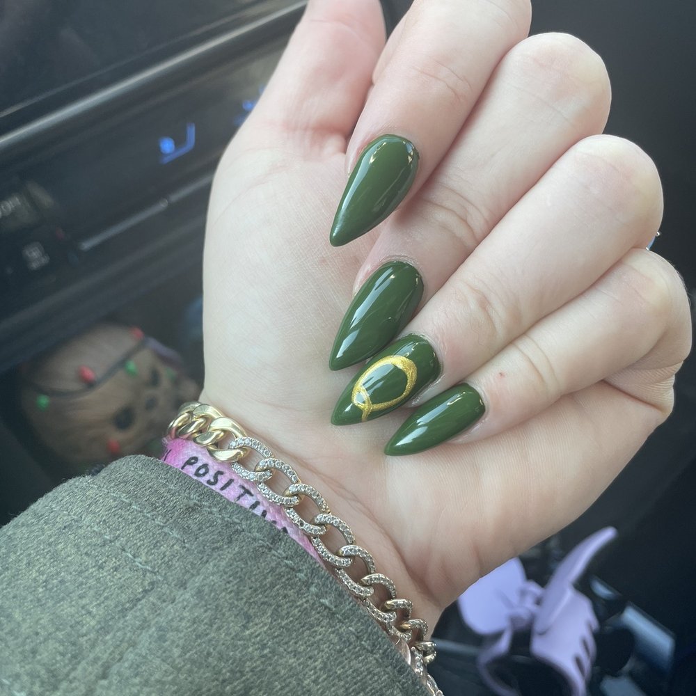 Cuties Nails - Nail Salons Near Me - Orland Park, Illinois