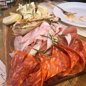 OSTE - Italian Near Me - Los Angeles, California
