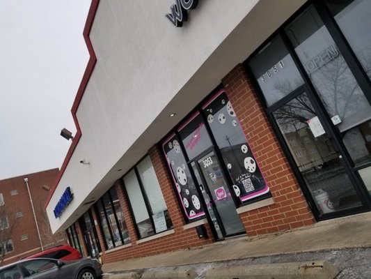 You're a Cookie! by null