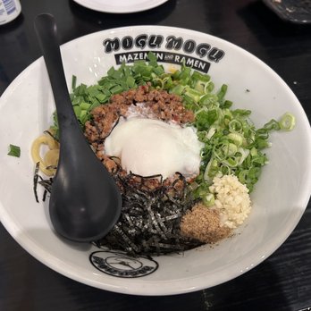 Wadaya - Tokyo Mazemen - Ramen Near Me - Costa Mesa, California Wadaya - Tokyo Mazemen - Ramen Near Me - Costa Mesa, California