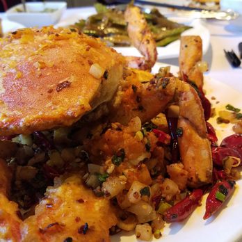 Fantasy Restaurant - Craaaabb crab - Cantonese Near Me - Petaluma, California Fantasy Restaurant - Craaaabb crab - Cantonese Near Me - Petaluma, California
