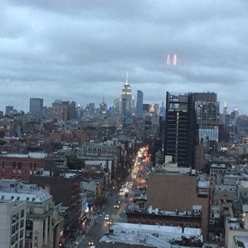 Rooftop 93 - Lounges Near Me - New York, New York Rooftop 93 - Lounges Near Me - New York, New York