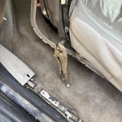 Dakota Taxi - I just paid $170 to ride in a Dakota Taxi from Spearfish to Rapid City airport in a rig that looked like this! Not impressed!
