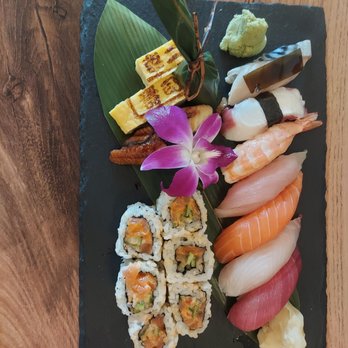 Sushi Koji - Deluxe - Japanese Near Me - Vienna, Virginia