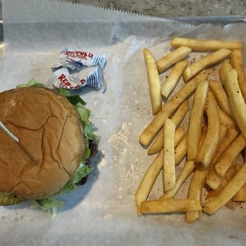 The Loophole - LOOPHOLE BURGER - Bars Near Me - Denton, Texas