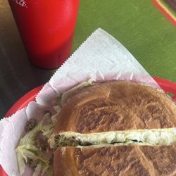 Taco Time Mexican Grill - Torta