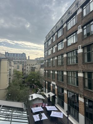 Les Jardins du Marais by null