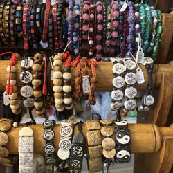 Yucatecan Imports - Bracelets