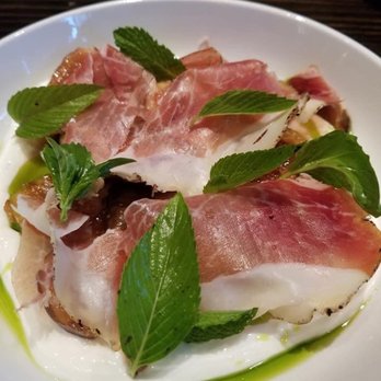 Maypop Restaurant - New American Near Me - New Orleans, Louisiana