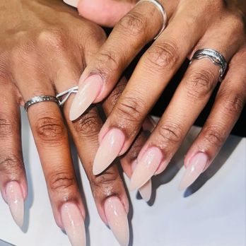 Clover Nail Spa - Nail Salons Near Me - Chesapeake, Virginia Clover Nail Spa - Nail Salons Near Me - Chesapeake, Virginia