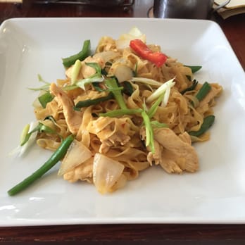 Fork & Stix - Pad Kee Mao - Thai Near Me - Saint Louis, Missouri Fork & Stix - Pad Kee Mao - Thai Near Me - Saint Louis, Missouri