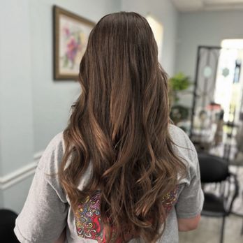 Studio 98 Salon & Spa - My daughter's hair. Beautiful! - Hair Salons Near Me - Pensacola, Florida Studio 98 Salon & Spa - My daughter's hair. Beautiful! - Hair Salons Near Me - Pensacola, Florida