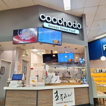 Cocohodo - Desserts Near Me - Irvine, California Cocohodo - Desserts Near Me - Irvine, California