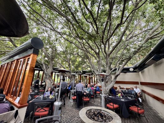 Spencer's Restaurant by null