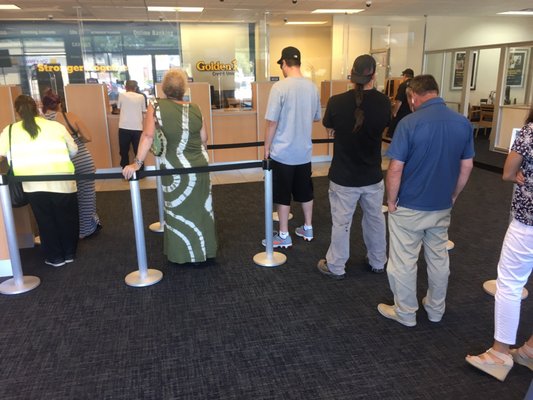 GOLDEN 1 CREDIT UNION - Updated April 2025 - 32 Reviews - 772 Ikea Ct