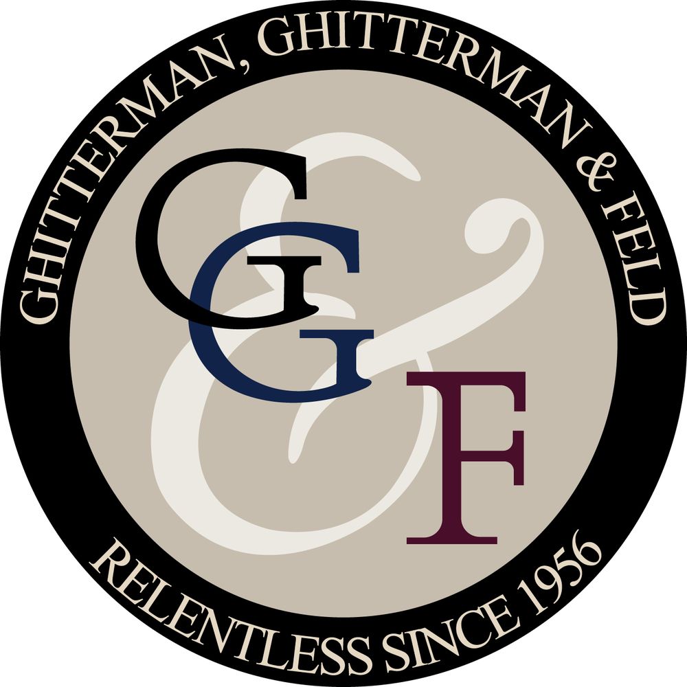 Ghitterman Ghitterman & Feld - disability attorney in Turlock, CA