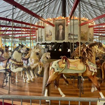 Slater Memorial Park - The carousel - Parks Near Me - Pawtucket, Rhode Island Slater Memorial Park - The carousel - Parks Near Me - Pawtucket, Rhode Island