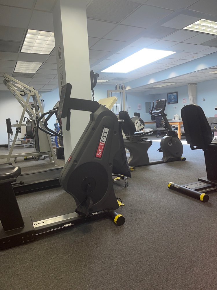 PHYSIOLOGIC PHYSICAL THERAPY GREAT NECK Updated October 2024 98