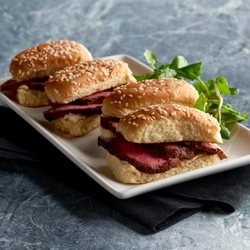 Morton's The Steakhouse by null