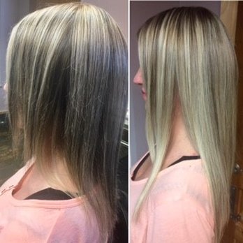 Cossu Salon - Hair Extensions Near Me - Fishers, Indiana