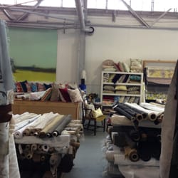 Martha's Furnishing Fabrics