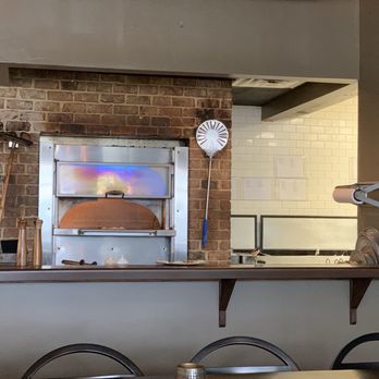 Parma Tavern - The pizza oven - Italian Near Me - Buford, Georgia