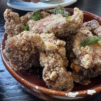 Chu Mai - Popcorn chicken - Pan Asian Near Me - Sacramento, California Chu Mai - Popcorn chicken - Pan Asian Near Me - Sacramento, California