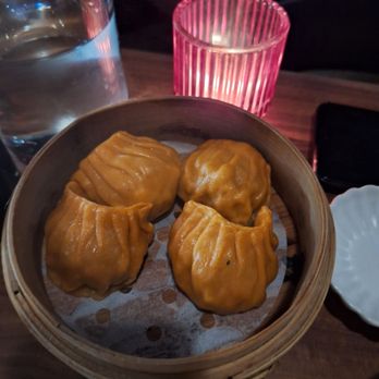 MINARI & The Pikok Lounge - Dumplings - Korean Near Me - Minneapolis, Minnesota