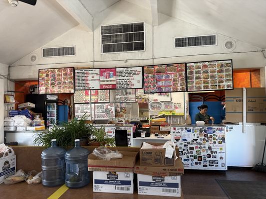 Mark's Kitchen by null