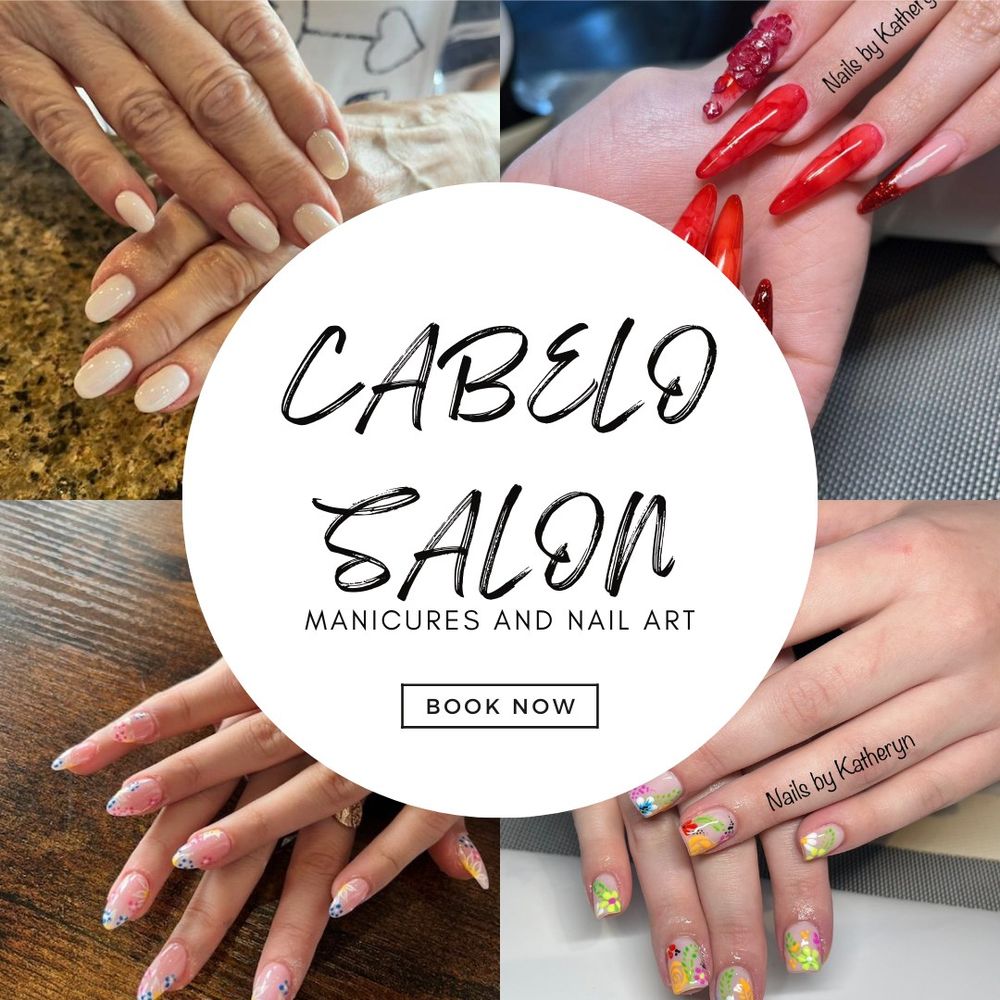 Cabelo Salon Image