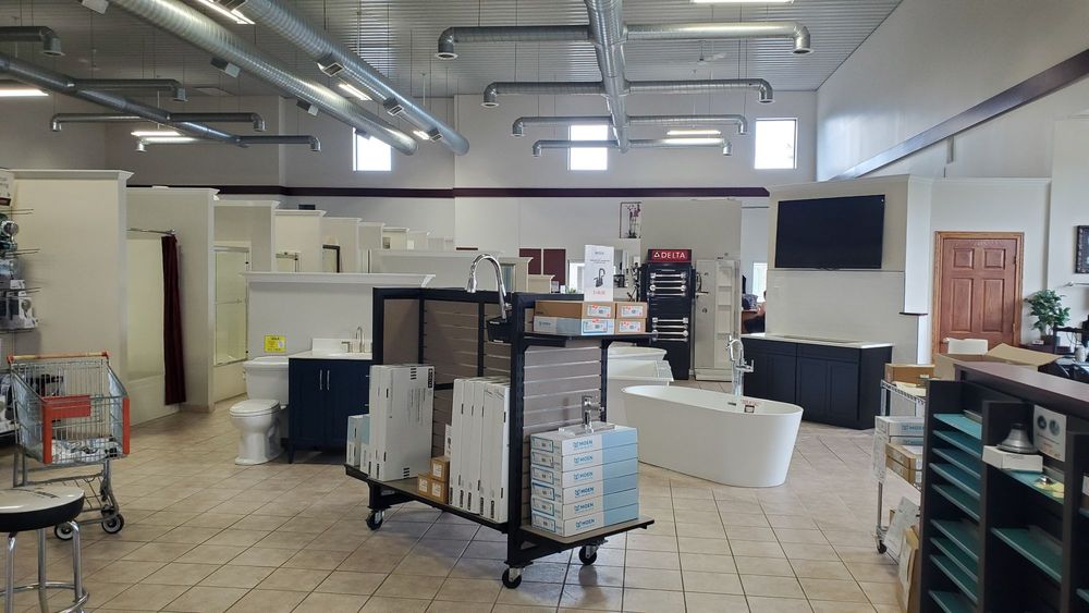 Slide of Milne Supply